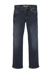 Boys Retro Slim Straight Jean - Jerome