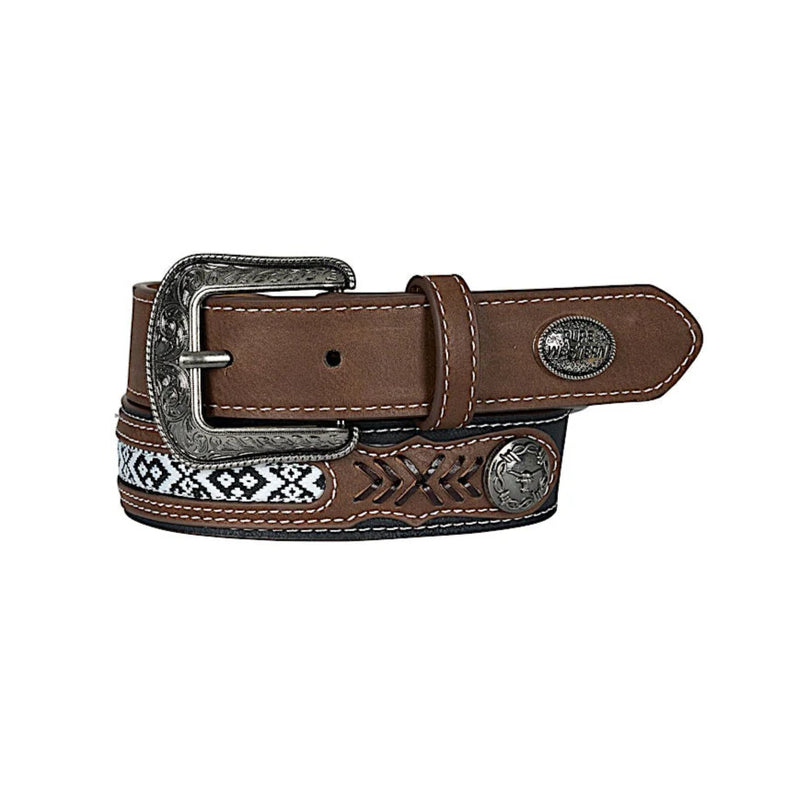 Kids 'Clayton' Belt