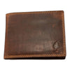‘Lithgow' Mens Wallet - Sandal