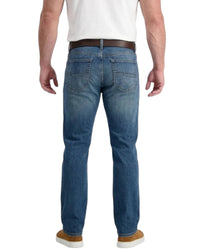 Outback Classic Straight Leg Jeans