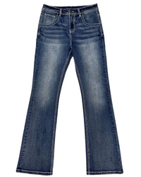 OB Filly 3.0 Rinse Bootcut Jeans