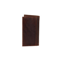 ‘Monroe’ Leather Wallet - Sandel