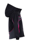 Girls Carla Waterproof Jacket - Pink