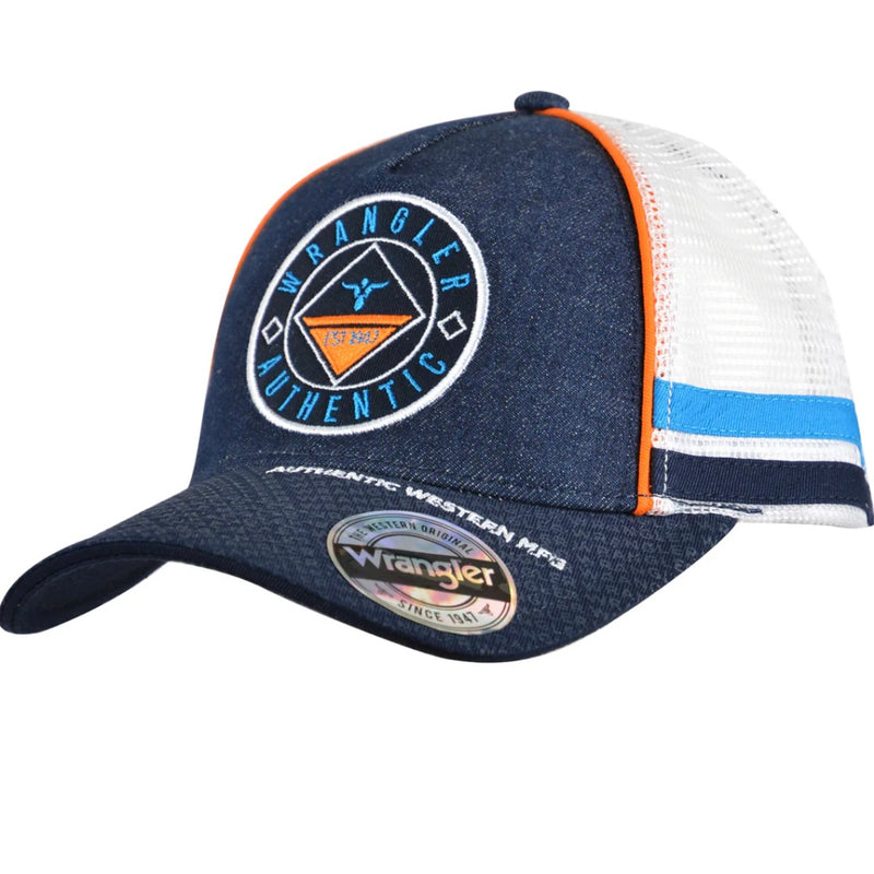 'Manning' Trucker Cap