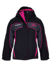 Girls Carla Waterproof Jacket - Pink