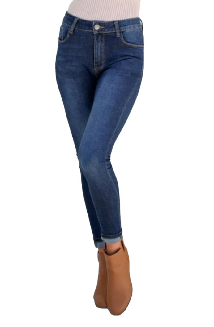 'Alice' Skinny Jeans