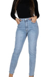 ‘Emma' Mom Jeans
