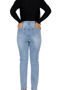‘Emma' Mom Jeans