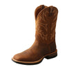 Tech X 11 Inch Boot - Russet/Tawny