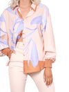 'Nicalina' Top + Pants (Matching Set)