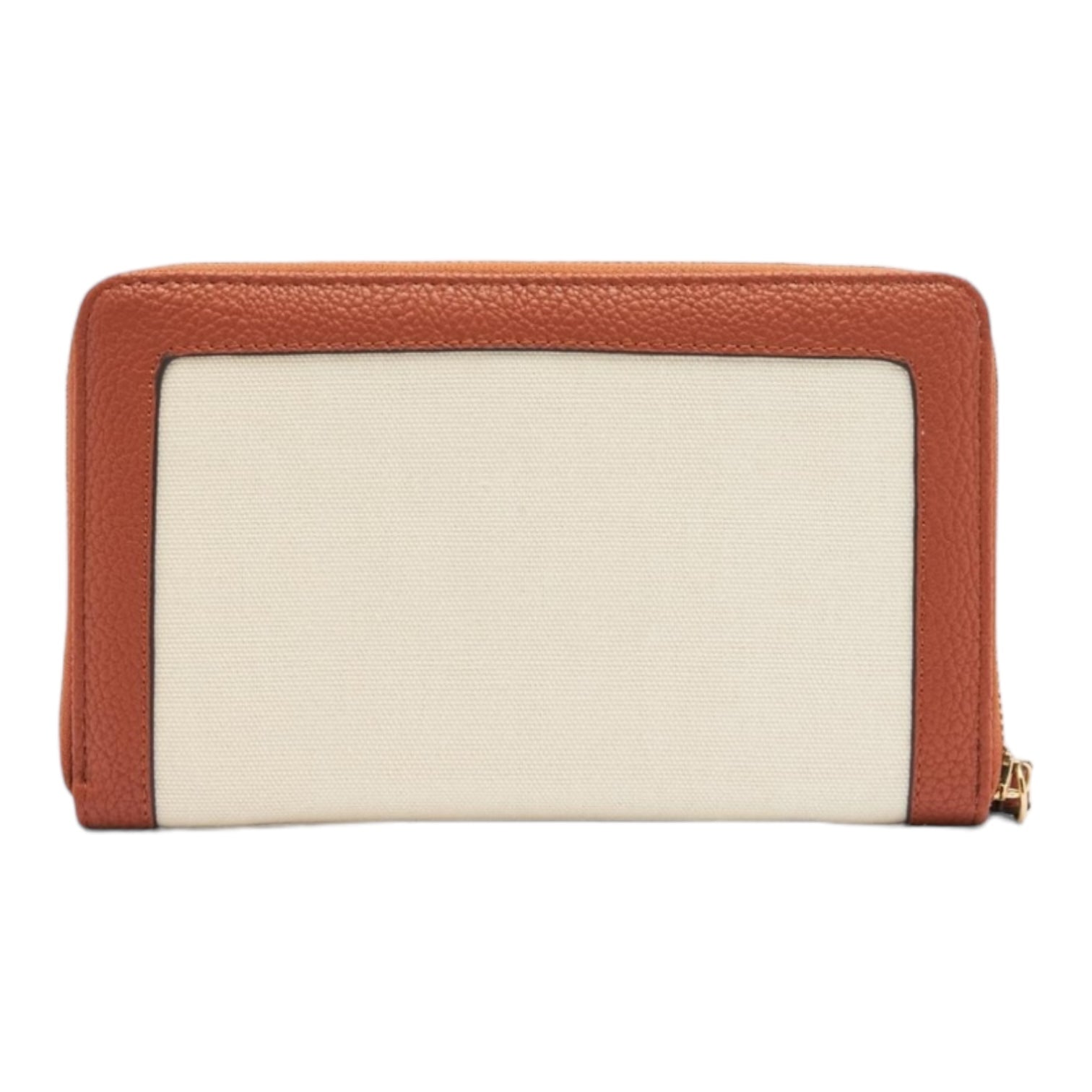 Tam Travel Wallet - Tan/Beige