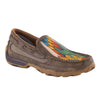 [SALE] Kids Cactus Sunflower Casual Moc