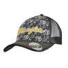 Wrangler Trucker Cap