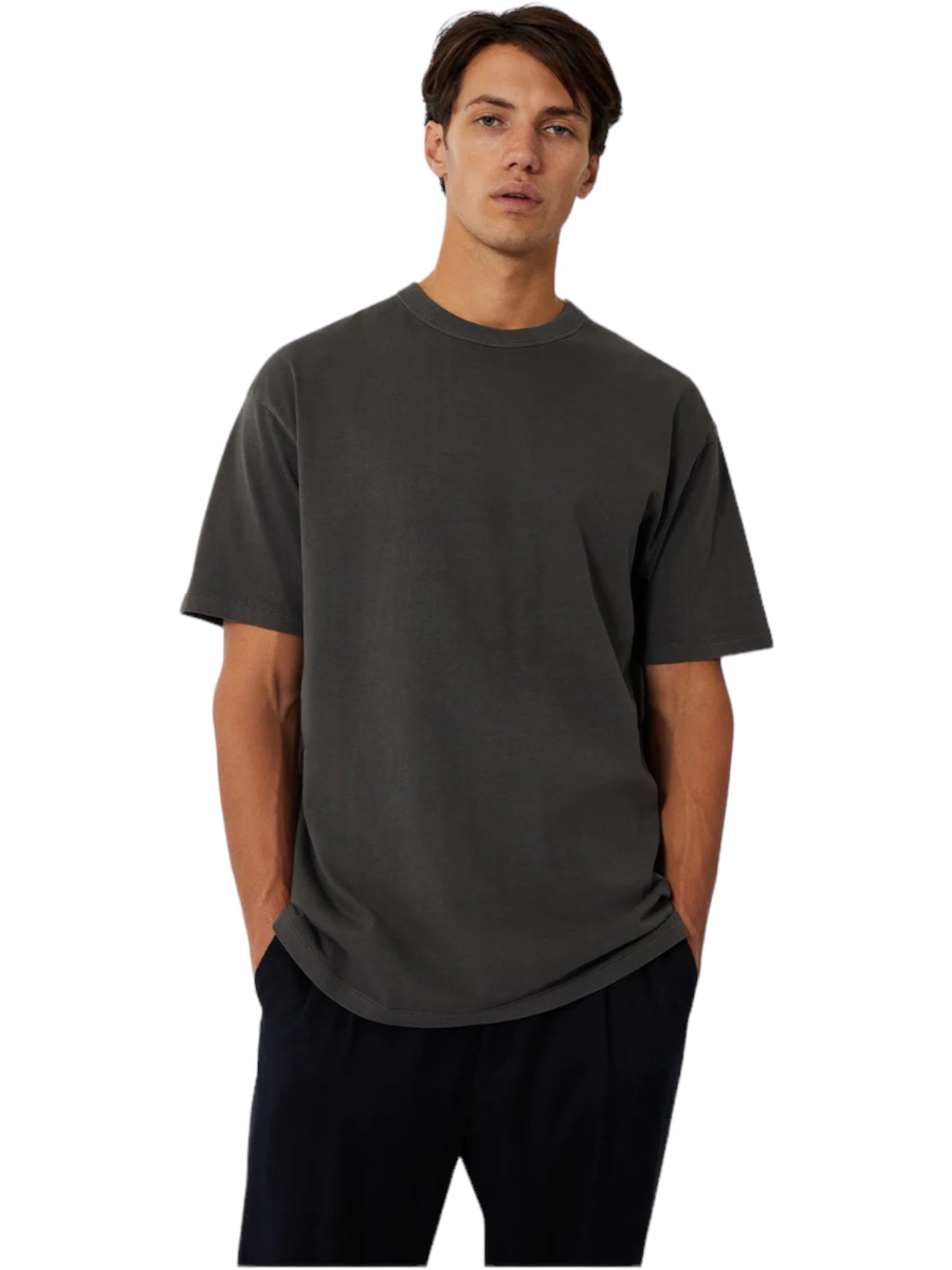 Del Sur Tee - Onyx