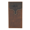 Genuine Leather Rodeo Wallet
