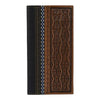 Genuine Leather Rodeo Wallet