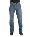Silver Label Medium Stonewash Jeans