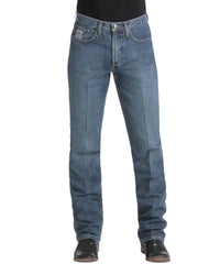 Silver Label Medium Stonewash Jeans