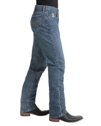 Silver Label Medium Stonewash Jeans