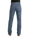 Silver Label Medium Stonewash Jeans