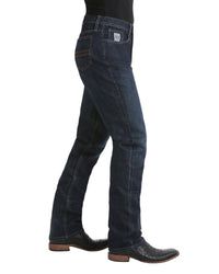 Silver Label Dark Stonewash Jeans