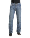 White Label Relaxed Medium Stonewash Jeans