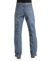 White Label Relaxed Medium Stonewash Jeans