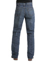 White Label Relaxed Stonewash Jeans - Dark
