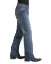 Carter Relaxed Original Stonewash Jeans
