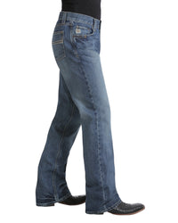 Carter Relaxed Original Stonewash Jeans