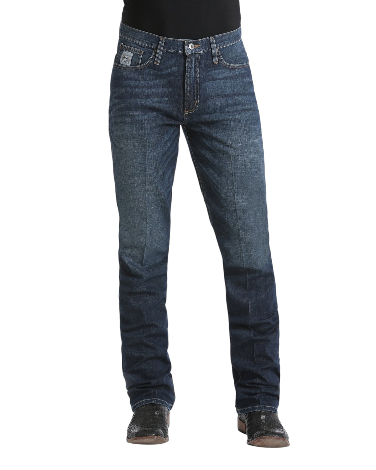 Silver Label Arena Flex Medium Stonewash Jeans