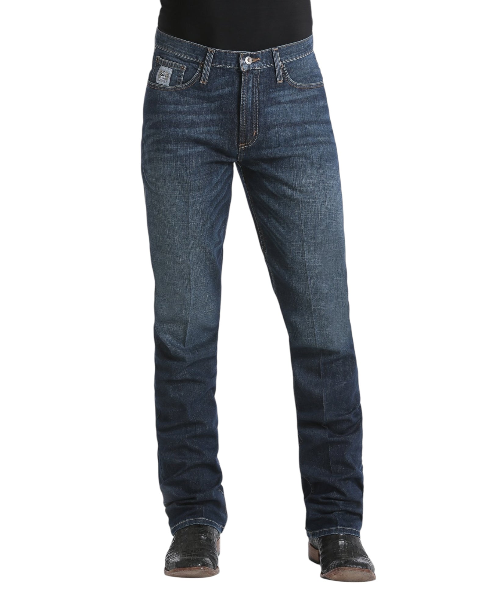 Silver Label Arena Flex Medium Stonewash Jeans