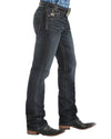 [SALE] Ian Dark Wash Denim Jeans