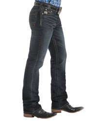 [SALE] Ian Dark Wash Denim Jeans