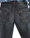 [SALE] Ian Dark Wash Denim Jeans
