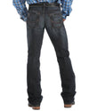 [SALE] Ian Dark Wash Denim Jeans