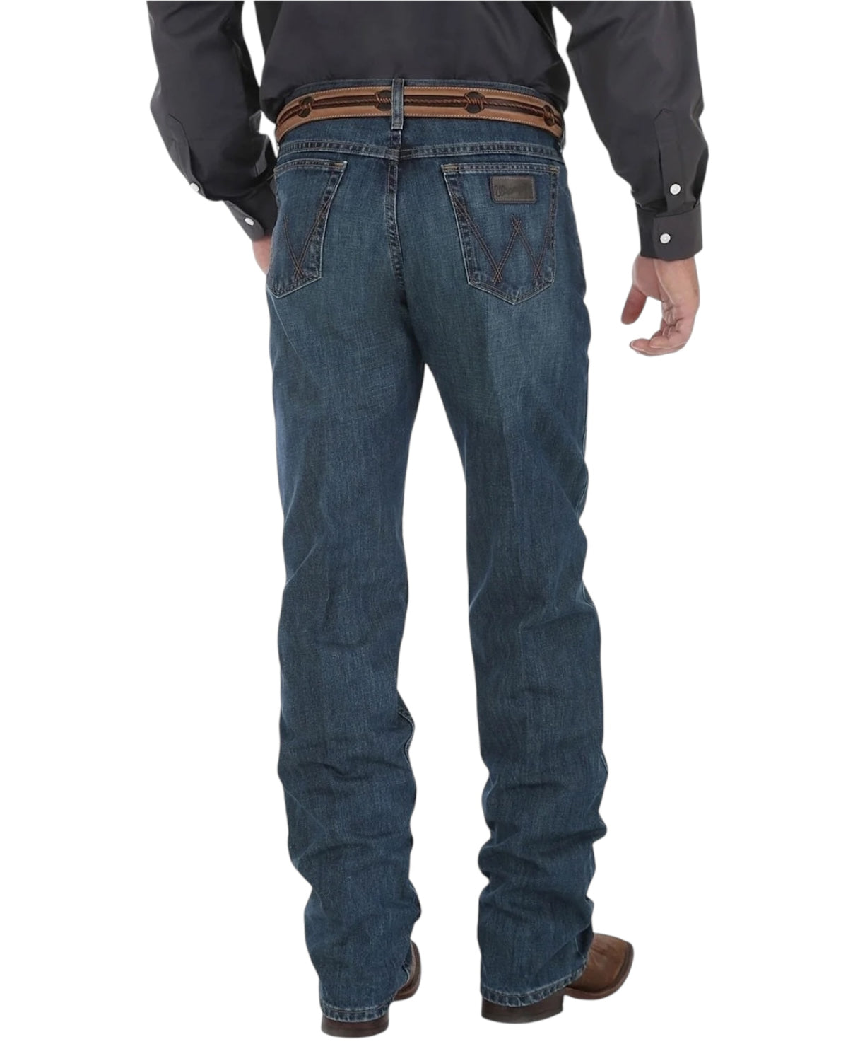 20X Competition Relaxed Jeans - River Wash