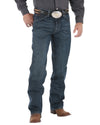 20X Competition Relaxed Jeans - Deep Blue