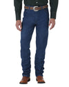 Cowboy Cut Slim Fit Jeans - Prewashed Indigo