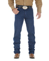 Cowboy Cut Original Fit Jeans - Prewashed Indigo