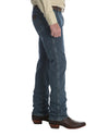 Premium Performance Cowboy Cut Slim Fit Jean - Vintage Stone