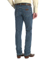Premium Performance Cowboy Cut Slim Fit Jean - Vintage Stone