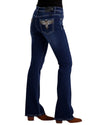 'Delta' Wild Child Bootcut Jeans