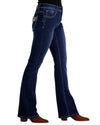 'Delta' Wild Child Bootcut Jeans