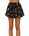 'Darlin' Western Set - Black