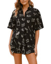 'Darlin' Western Set - Black