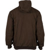 Men's Rocky Worksmart Chore Coat - Brown