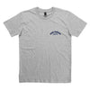 F&D Trademark Unisex T-Shirt - Grey