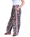 'Kristie' Pants - Black