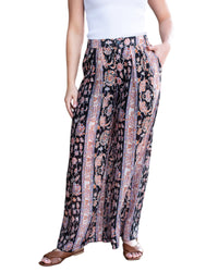 'Kristie' Pants - Black